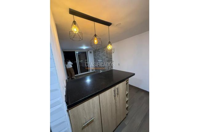 Apartamentos, Alquiler, Bogotá - $1.450.000