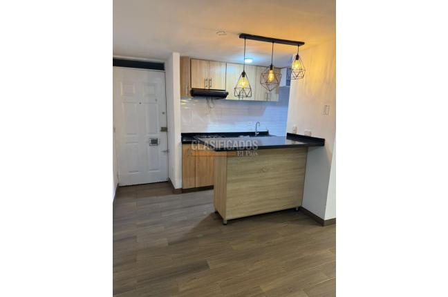 Apartamentos, Alquiler, Bogotá - $1.450.000