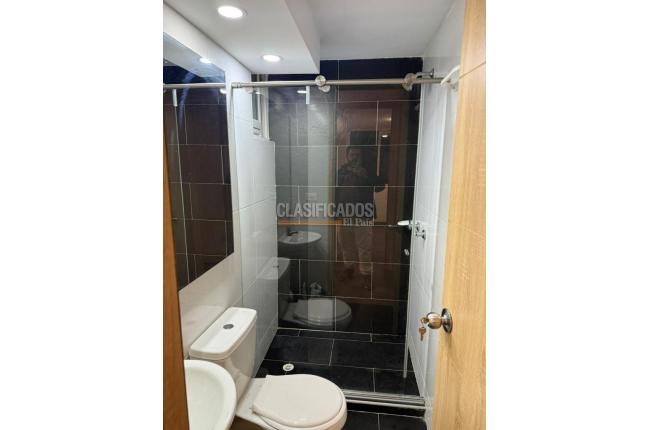 Apartamentos, Alquiler, Bogotá - $1.450.000