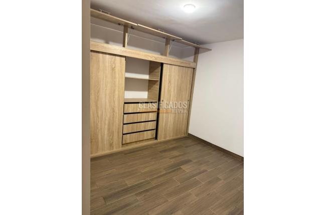 Apartamentos, Alquiler, Bogotá - $1.450.000
