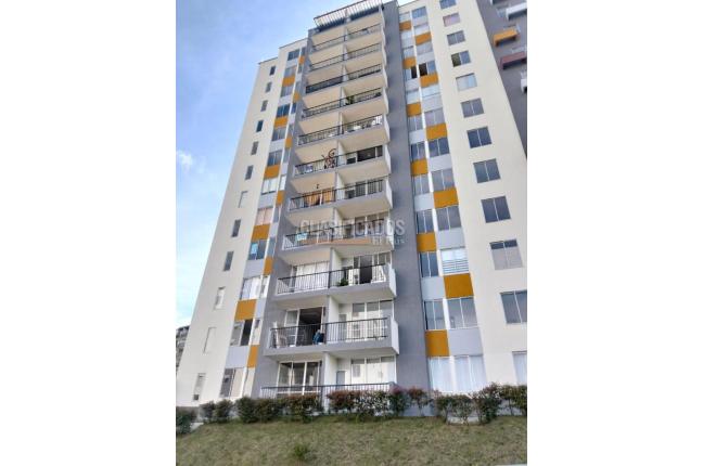 Apartamentos, Alquiler, Dos Quebradas - $1.450.000