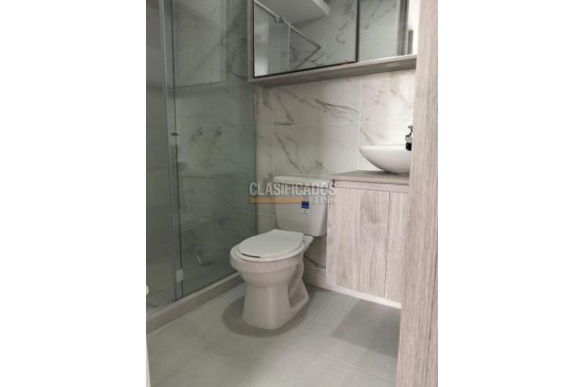 Apartamentos, Alquiler, Dos Quebradas - $1.450.000
