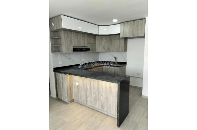 Apartamentos, Alquiler, Dos Quebradas - $1.450.000