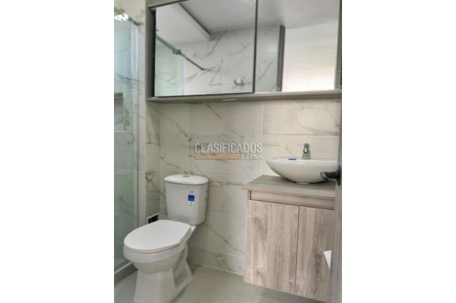 Apartamentos, Alquiler, Dos Quebradas - $1.450.000