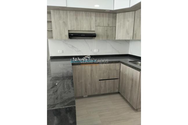 Apartamentos, Alquiler, Dos Quebradas - $1.450.000