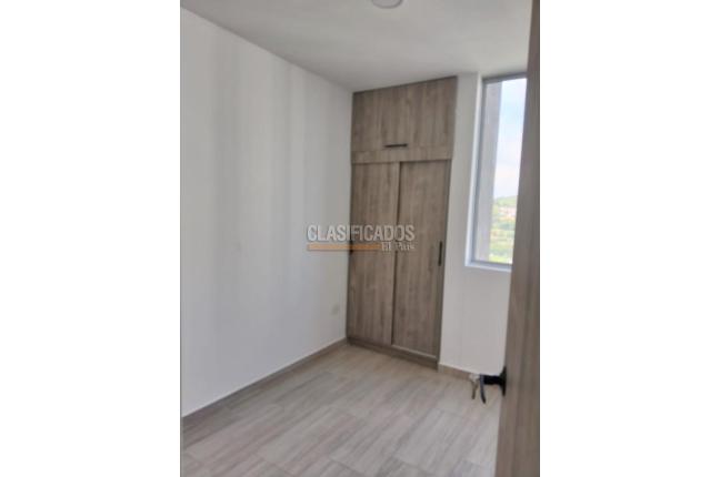 Apartamentos, Alquiler, Dos Quebradas - $1.450.000