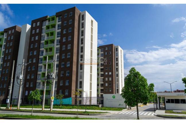 Apartamentos, Alquiler, Pereira - $1.600.000