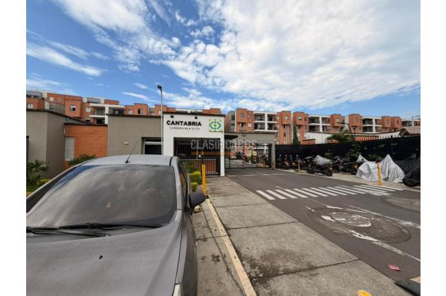 Apartamentos, Venta en Valle del Lili