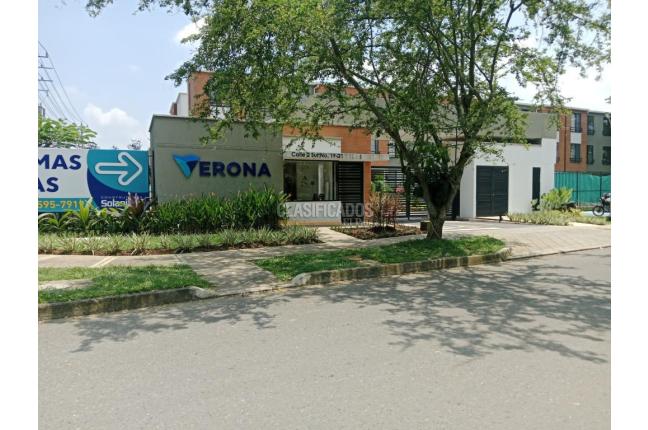Casas, Alquiler, Jamundí - $1.600.000
