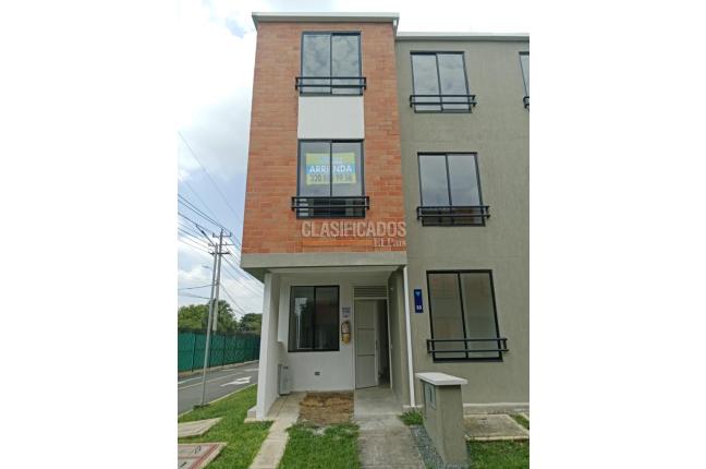 Casas, Alquiler, Jamundí - $1.600.000