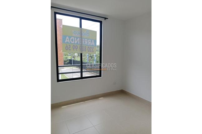Casas, Alquiler, Jamundí - $1.600.000