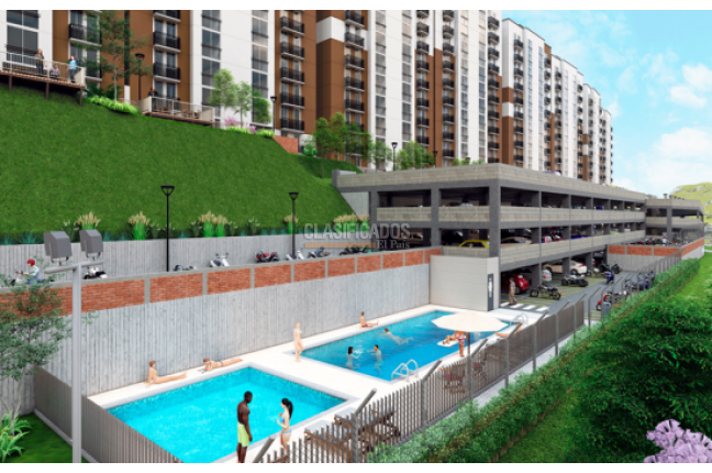 Apartamentos, Alquiler en Pereira