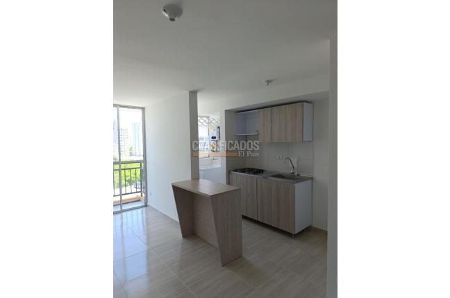 Apartamentos, Alquiler, Pereira - $1.640.000