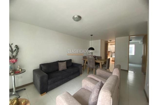 Apartamentos, Venta en La Flora