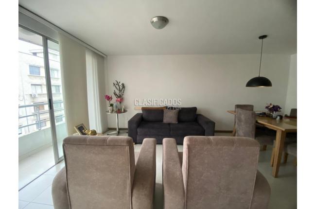 Apartamentos, Venta en La Flora