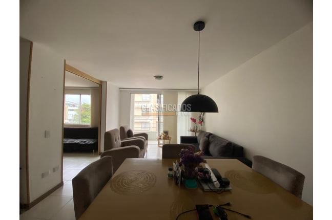 Apartamentos, Venta, La Flora - $350.000.000