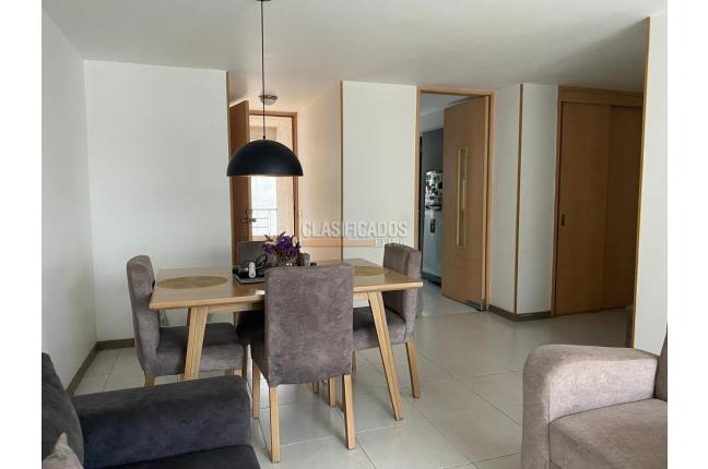 Apartamentos, Venta, La Flora - $350.000.000