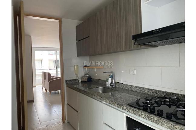 Apartamentos, Venta, La Flora - $350.000.000