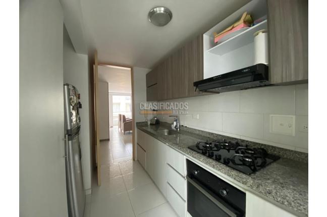 Apartamentos, Venta, La Flora - $350.000.000