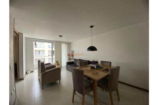 Apartamentos, Venta, La Flora - $350.000.000