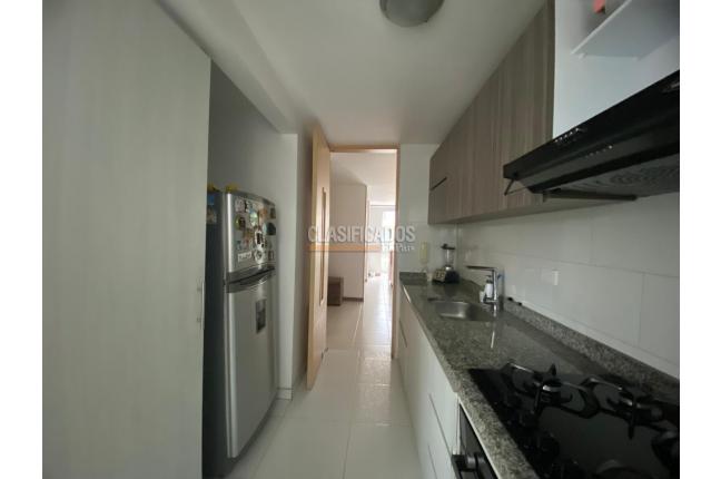 Apartamentos, Venta, La Flora - $350.000.000