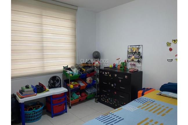 Apartamentos, Venta, La Flora - $350.000.000
