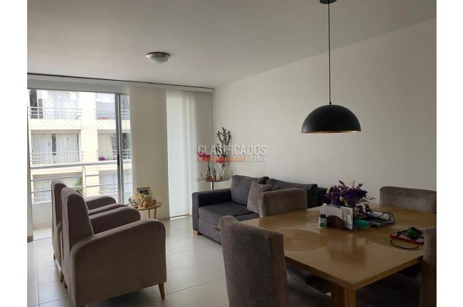 Apartamentos, Venta, La Flora - $350.000.000