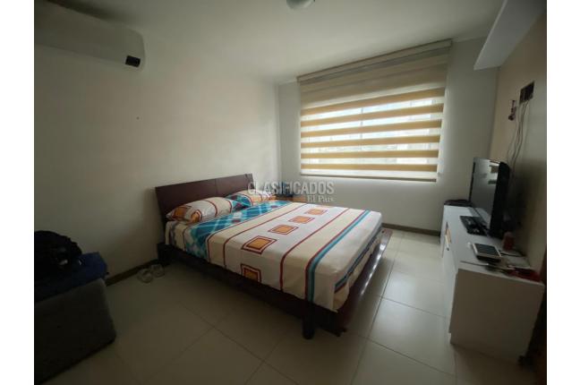 Apartamentos, Venta, La Flora - $350.000.000