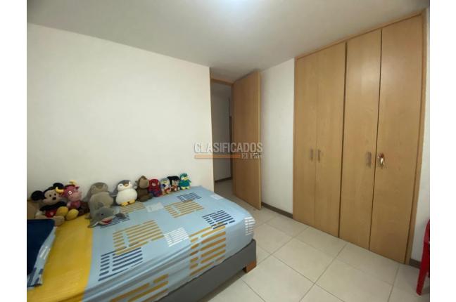 Apartamentos, Venta, La Flora - $350.000.000