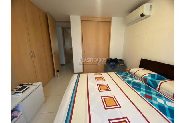 Apartamentos, Venta, La Flora - $350.000.000