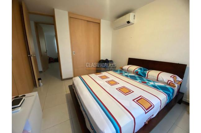 Apartamentos, Venta, La Flora - $350.000.000