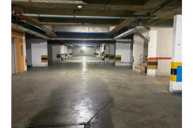 Apartamentos, Venta, La Flora - $350.000.000