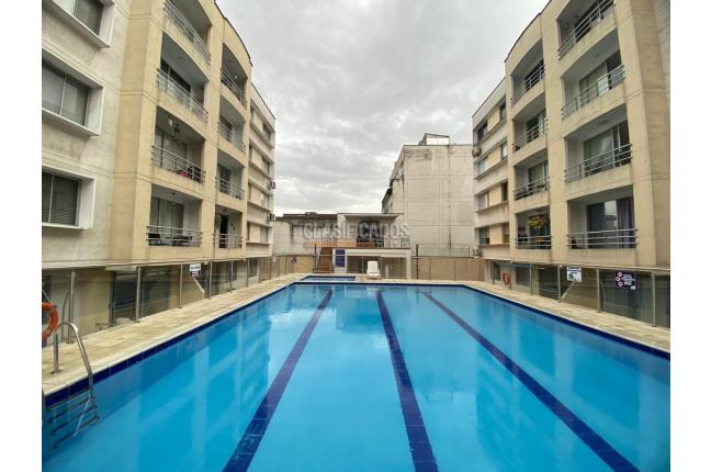Apartamentos, Venta, La Flora - $350.000.000