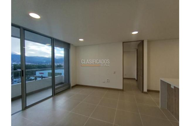 Apartamentos, Alquiler, Valle del Lili - $2.600.000