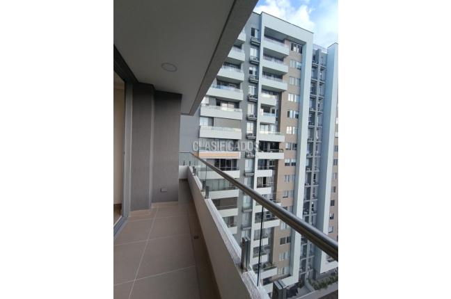 Apartamentos, Alquiler, Valle del Lili - $2.600.000