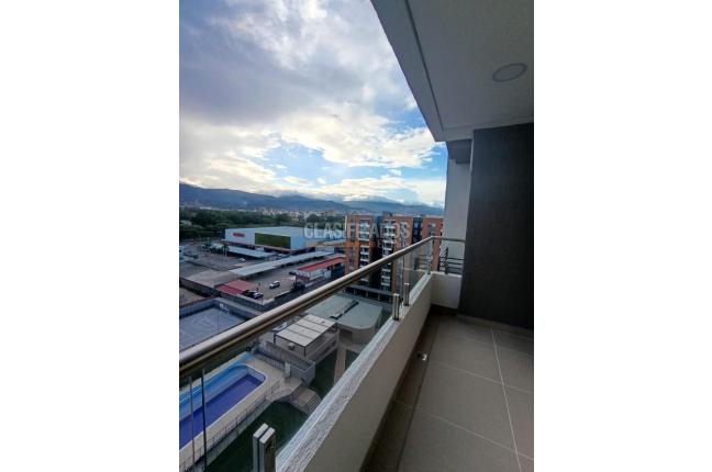 Apartamentos, Alquiler, Valle del Lili - $2.600.000