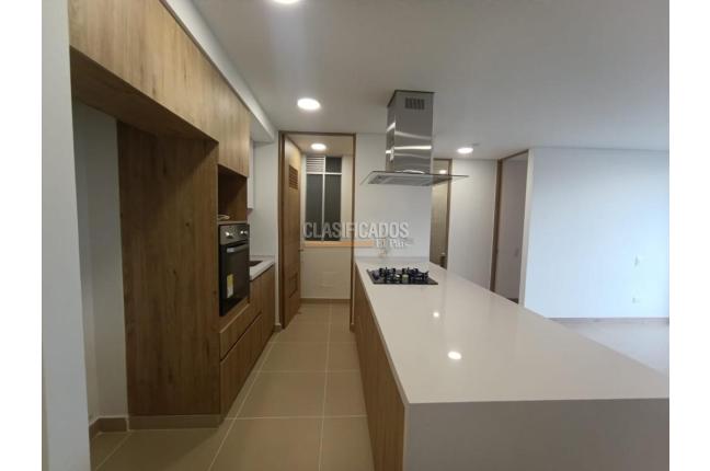 Apartamentos, Alquiler, Valle del Lili - $2.600.000