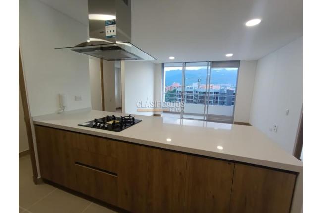 Apartamentos, Alquiler, Valle del Lili - $2.600.000