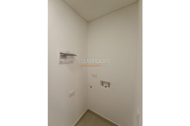 Apartamentos, Alquiler, Valle del Lili - $2.600.000