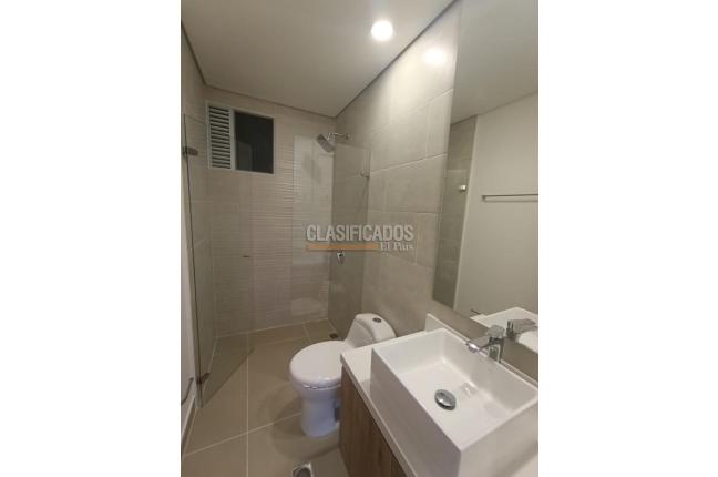 Apartamentos, Alquiler, Valle del Lili - $2.600.000