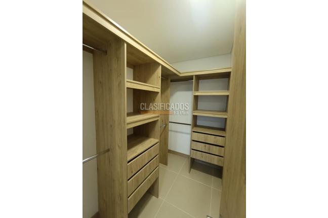 Apartamentos, Alquiler, Valle del Lili - $2.600.000