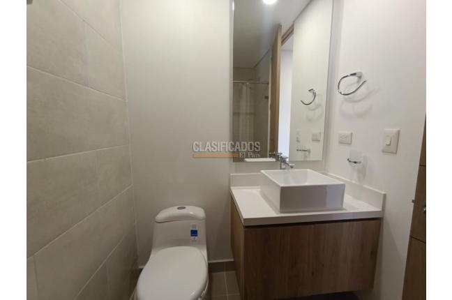 Apartamentos, Alquiler, Valle del Lili - $2.600.000