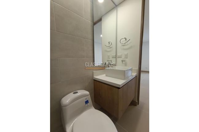 Apartamentos, Alquiler, Valle del Lili - $2.600.000