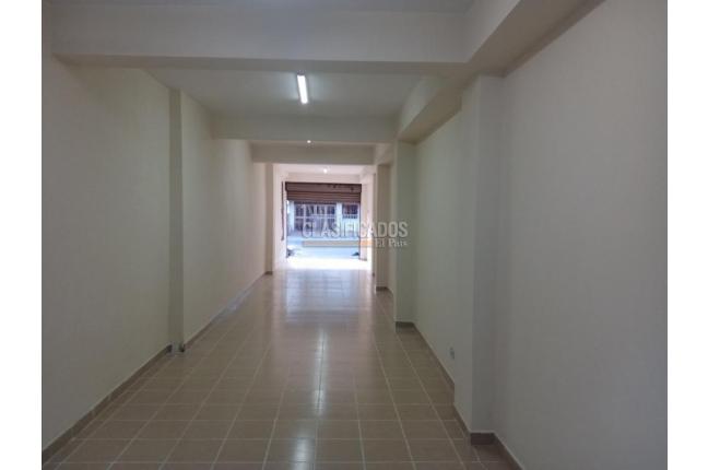 Locales y Bodegas, Alquiler, El Cedro - $1.400.000