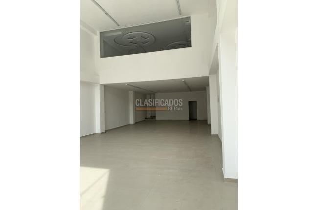 Locales y Bodegas, Alquiler en El Limonar