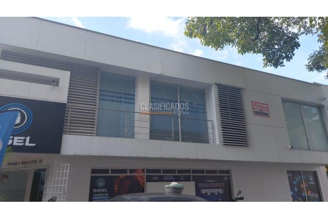 Oficinas y Consultorios, Alquiler en San Vicente