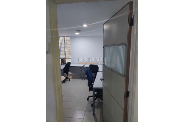 Oficinas y Consultorios, Alquiler en San Vicente