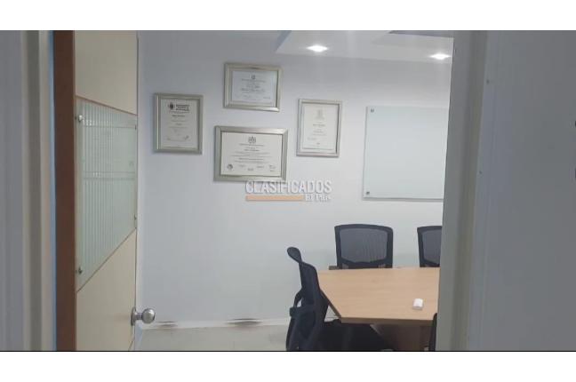 Oficinas y Consultorios, Alquiler, San Vicente - $3.200.000