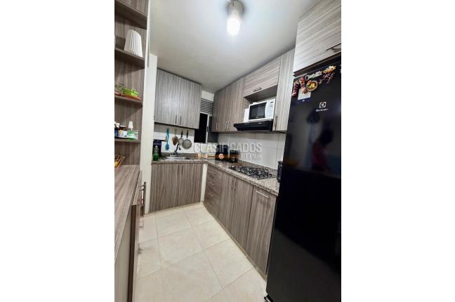 Apartamentos, Venta, Prados del Norte - $320.000.000