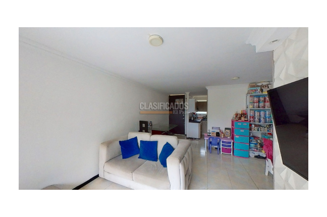 Apartamentos, Venta, El Refugio - $219.650.000